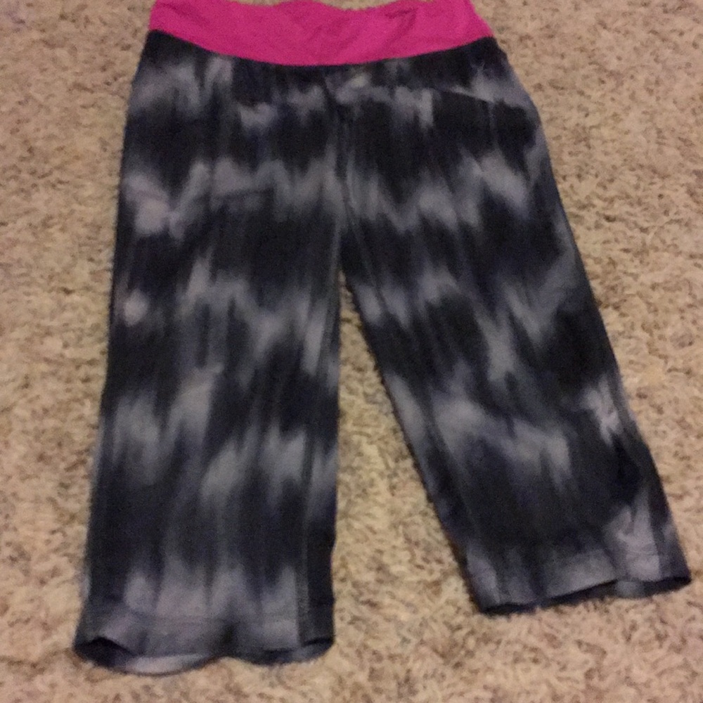 Unique leggings